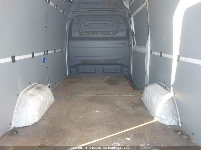 W1Y4DBHY8NP456513 Mercedes-Benz Sprinter 2500 Standard Roof I4 Diesel