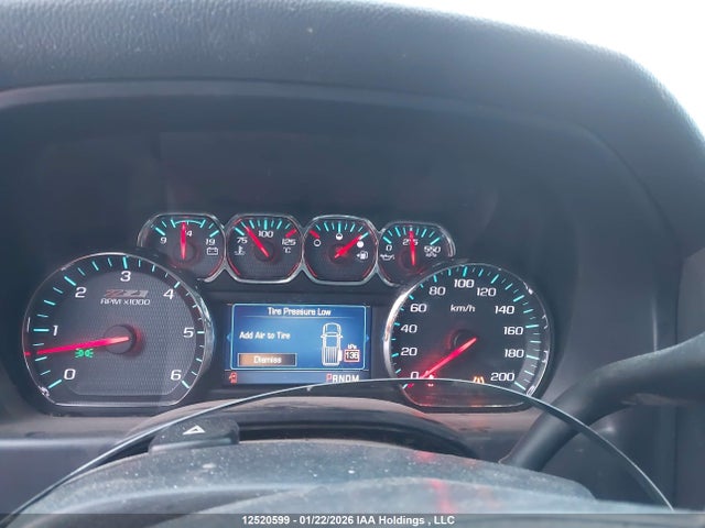 1GCVKRECXEZ382306 Chevrolet Silverado 1500 1lt/2lt