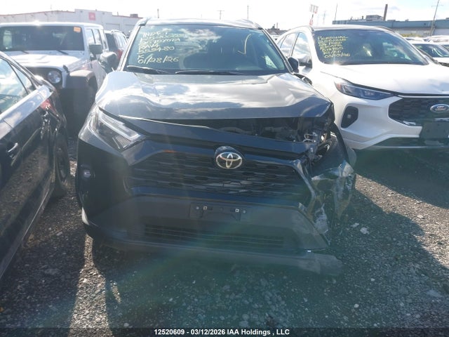 2T3R1RFV2SC555480 Toyota RAV4