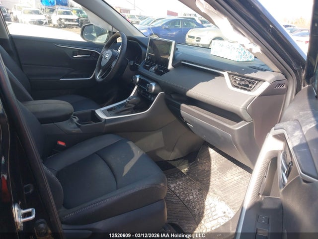 2T3R1RFV2SC555480 Toyota RAV4