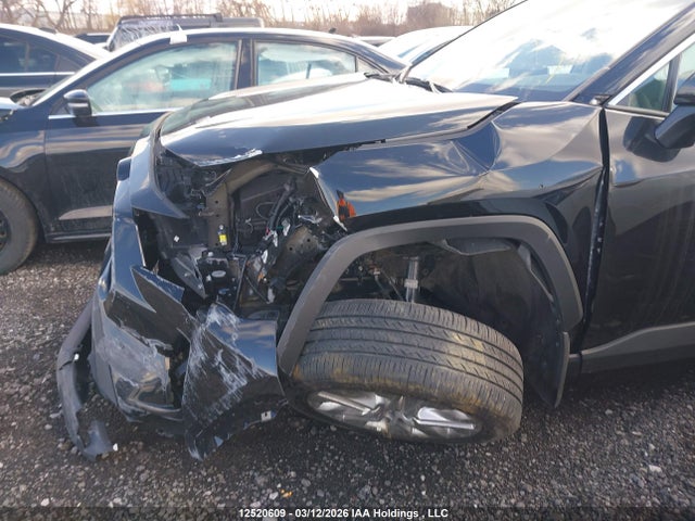 2T3R1RFV2SC555480 Toyota RAV4