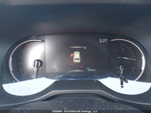 2T3R1RFV2SC555480 Toyota RAV4