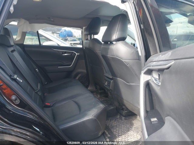 2T3R1RFV2SC555480 Toyota RAV4