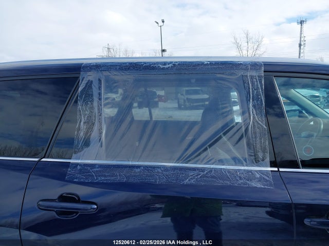 Aukcja sprzedaży 2024 Toyota Grand Highlander Xle/limited/platinum, vin: 5TDAAAB51RS000602, numer aukcji: 12520612
