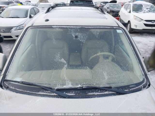 12520618 :رقم المزاد ، 1FMCU941X8KA84882 vin ، 2008 Ford Escape Limited مزاد بيع