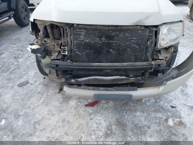 12520618 :رقم المزاد ، 1FMCU941X8KA84882 vin ، 2008 Ford Escape Limited مزاد بيع