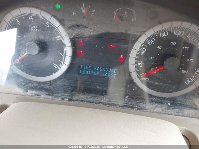 12520618 :رقم المزاد ، 1FMCU941X8KA84882 vin ، 2008 Ford Escape Limited مزاد بيع