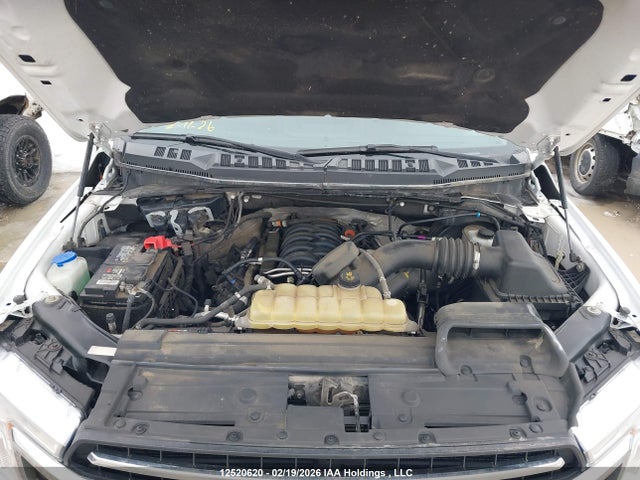 1FTFW1E53LKD62206 Ford F-150 Xlt