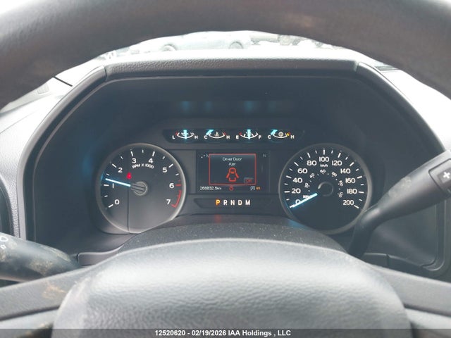 1FTFW1E53LKD62206 Ford F-150 Xlt