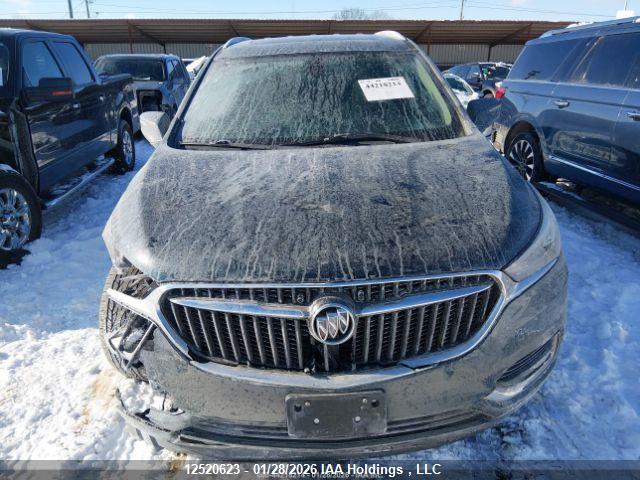 5GAEVAKW6KJ242031 Buick Enclave