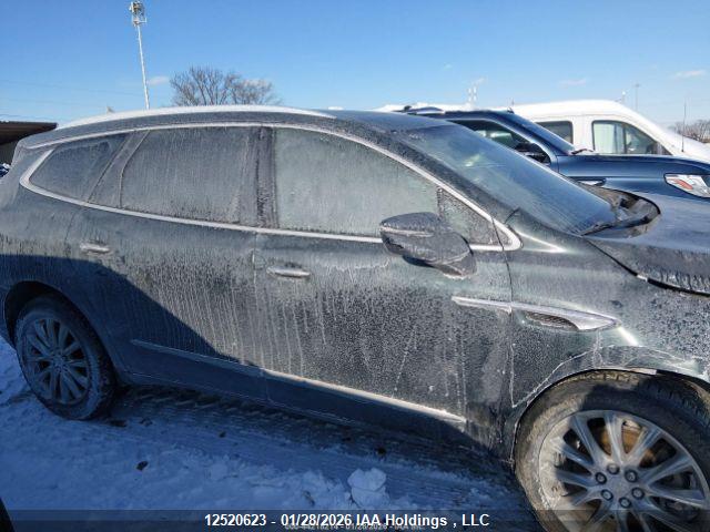 5GAEVAKW6KJ242031 Buick Enclave