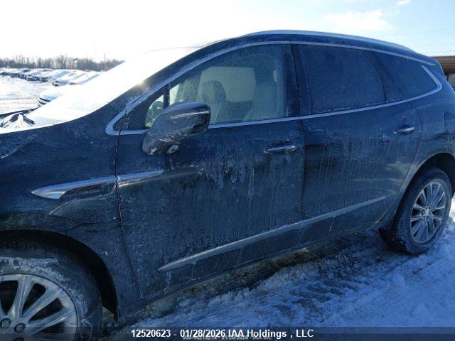 5GAEVAKW6KJ242031 Buick Enclave