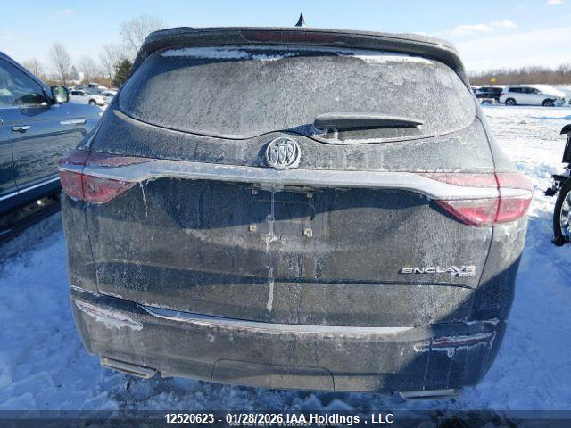 5GAEVAKW6KJ242031 Buick Enclave