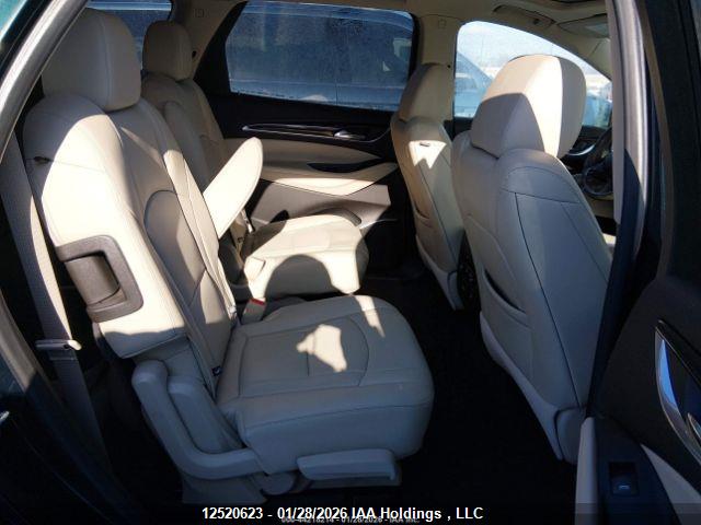 5GAEVAKW6KJ242031 Buick Enclave