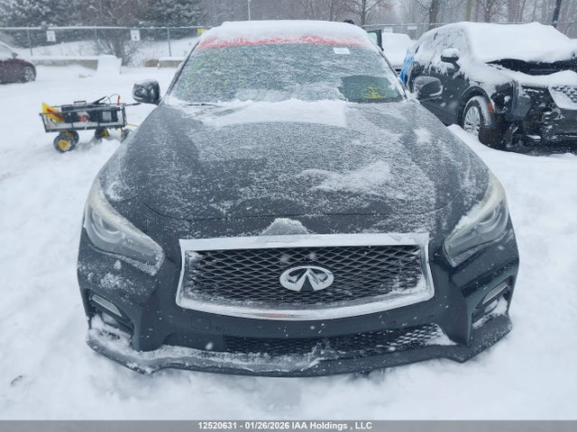 JN1BV7AR5FM402715 Infiniti Q50 Premium/sport