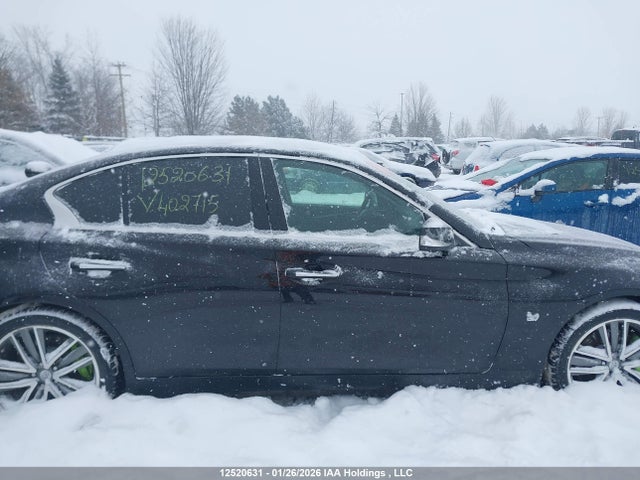 JN1BV7AR5FM402715 Infiniti Q50 Premium/sport