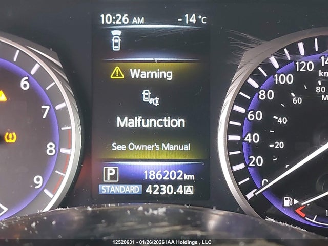 JN1BV7AR5FM402715 Infiniti Q50 Premium/sport