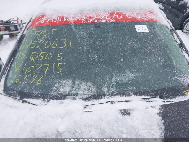 JN1BV7AR5FM402715 Infiniti Q50 Premium/sport