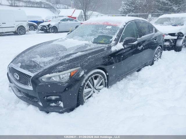 JN1BV7AR5FM402715 Infiniti Q50 Premium/sport