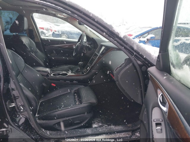 JN1BV7AR5FM402715 Infiniti Q50 Premium/sport