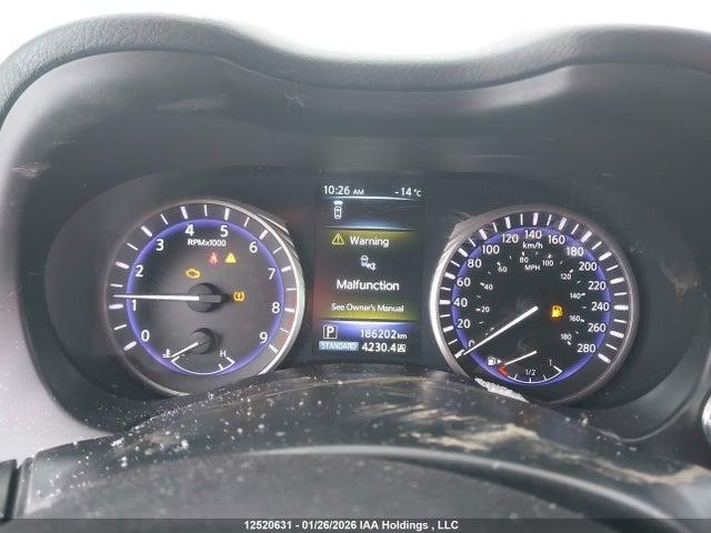 JN1BV7AR5FM402715 Infiniti Q50 Premium/sport