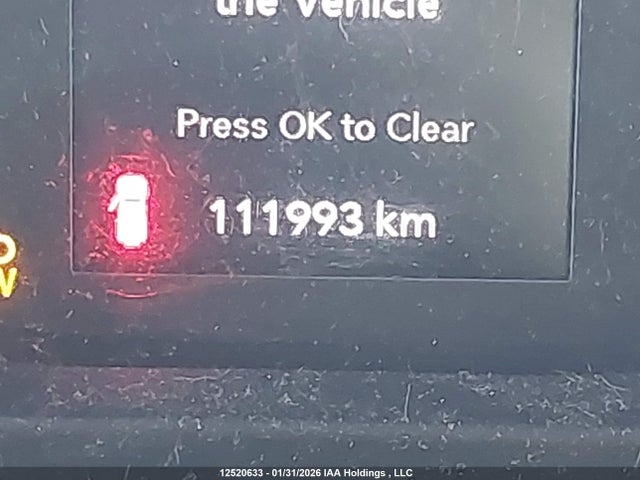 1C4HJXDN5LW111305 Jeep TJ