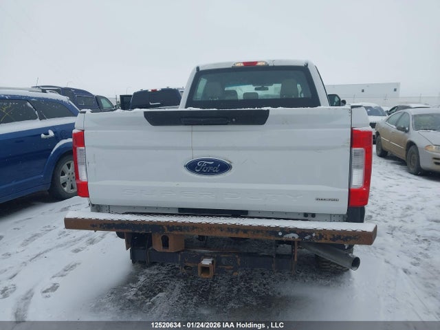 1FT8W3B62HED95964 Ford F350 Super Duty