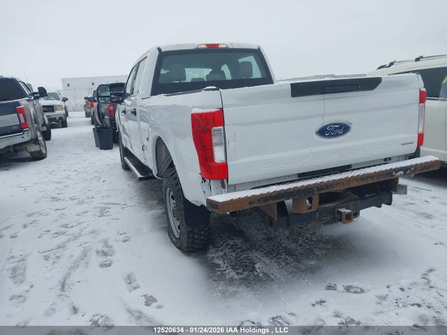 1FT8W3B62HED95964 Ford F350 Super Duty