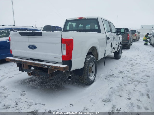 1FT8W3B62HED95964 Ford F350 Super Duty