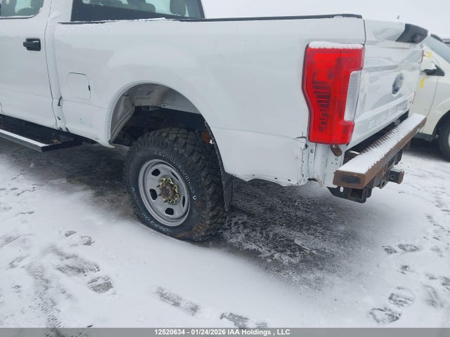 1FT8W3B62HED95964 Ford F350 Super Duty