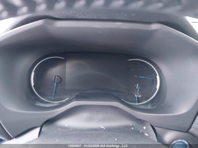 12520637 :رقم المزاد ، JTMEWRFV3KJ017304 vin ، 2019 Toyota Rav4 Xse مزاد بيع