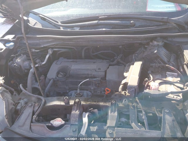 Aukcja sprzedaży 2015 Honda Cr-v Se, vin: 2HKRM4H46FH114252, numer aukcji: 12520641