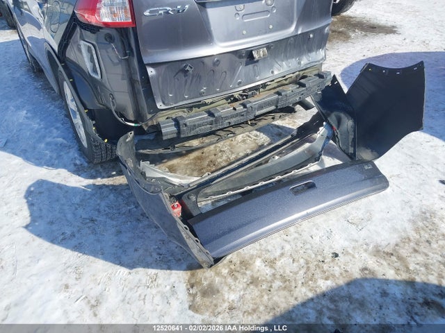 Aukcja sprzedaży 2015 Honda Cr-v Se, vin: 2HKRM4H46FH114252, numer aukcji: 12520641