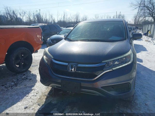 Aukcja sprzedaży 2015 Honda Cr-v Se, vin: 2HKRM4H46FH114252, numer aukcji: 12520641