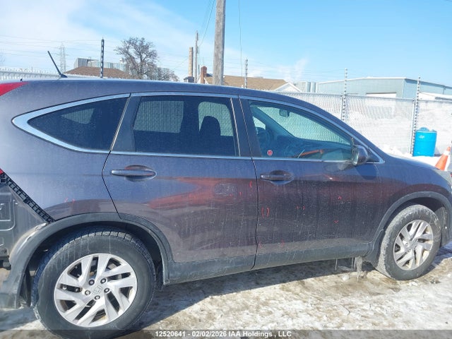 Aukcja sprzedaży 2015 Honda Cr-v Se, vin: 2HKRM4H46FH114252, numer aukcji: 12520641