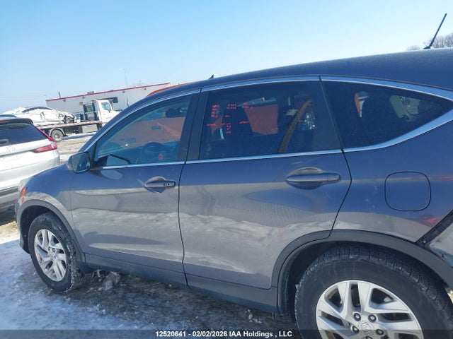 Aukcja sprzedaży 2015 Honda Cr-v Se, vin: 2HKRM4H46FH114252, numer aukcji: 12520641