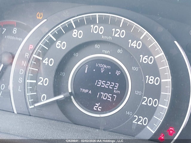 Aukcja sprzedaży 2015 Honda Cr-v Se, vin: 2HKRM4H46FH114252, numer aukcji: 12520641