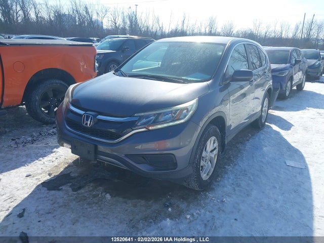 Aukcja sprzedaży 2015 Honda Cr-v Se, vin: 2HKRM4H46FH114252, numer aukcji: 12520641