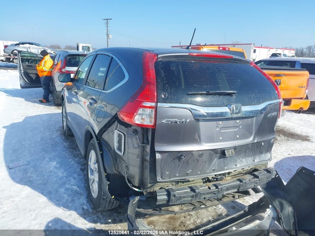 Aukcja sprzedaży 2015 Honda Cr-v Se, vin: 2HKRM4H46FH114252, numer aukcji: 12520641