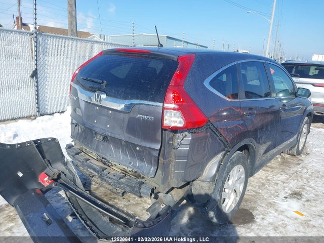 Aukcja sprzedaży 2015 Honda Cr-v Se, vin: 2HKRM4H46FH114252, numer aukcji: 12520641