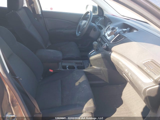 Aukcja sprzedaży 2015 Honda Cr-v Se, vin: 2HKRM4H46FH114252, numer aukcji: 12520641