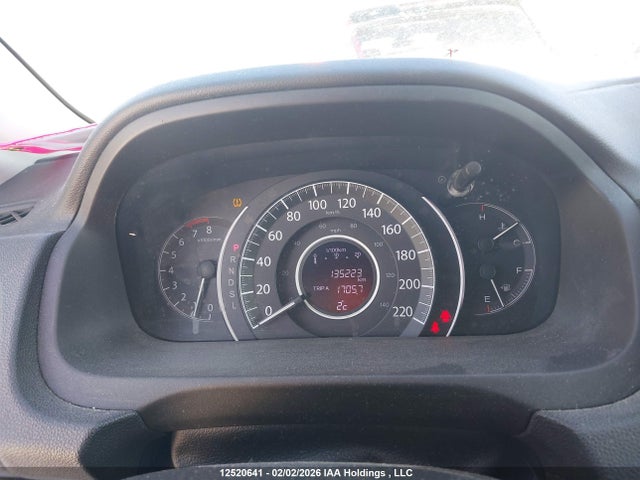 Aukcja sprzedaży 2015 Honda Cr-v Se, vin: 2HKRM4H46FH114252, numer aukcji: 12520641