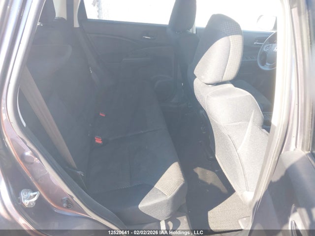 Aukcja sprzedaży 2015 Honda Cr-v Se, vin: 2HKRM4H46FH114252, numer aukcji: 12520641
