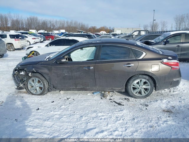 1N4AL3AP0FN333700 Nissan Altima 2.5/s/sv/sl