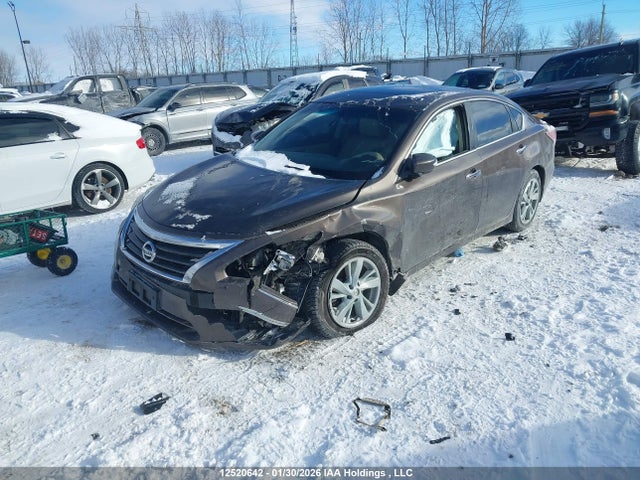 1N4AL3AP0FN333700 Nissan Altima 2.5/s/sv/sl