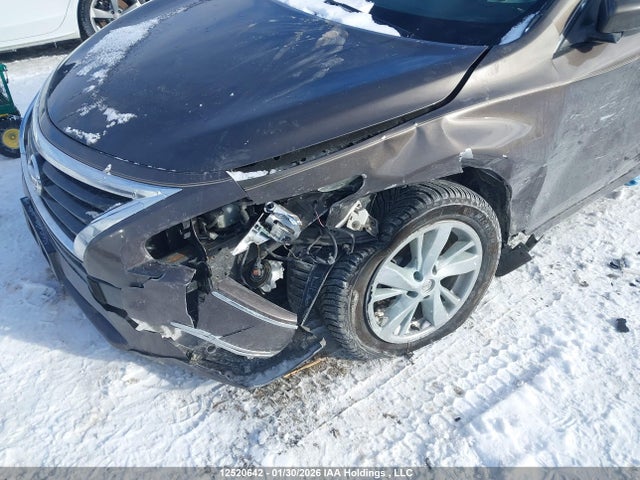 1N4AL3AP0FN333700 Nissan Altima 2.5/s/sv/sl