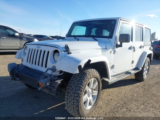 1C4BJWEG6FL522671 Jeep Wrangler Unlimited Sahara