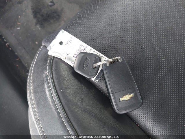 Продаж на аукціоні авто 2015 Chevrolet Camaro Lt, vin: 2G1FF1E31F9261405, номер лоту: 12520657