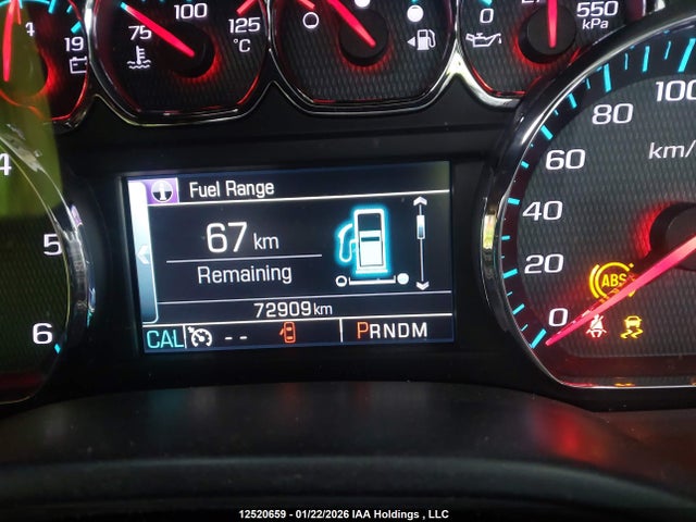 1GCVKREC3FZ210362 Chevrolet Silverado 1500 1lt/2lt