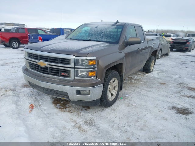 1GCVKREC3FZ210362 Chevrolet Silverado 1500 1lt/2lt